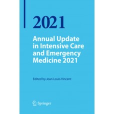 Vincent, Annual Update in Intensive Care and Emergency Medicine 2021