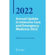 Vincent, Annual Update in Intensive Care and Emergency Medicine 2022