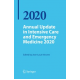 Vincent, Annual Update in Intensive Care and Emergency Medicine 2020