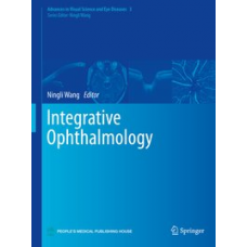 Wang, Integrative Ophthalmology