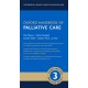 Watson, Oxford Handbook of Palliative Care