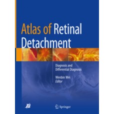 Wei, Atlas of Retinal Detachment