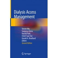 Wu, Dialysis Access Management