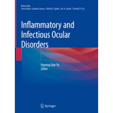 Yu, Inflammatory and Infectious Ocular Disorders