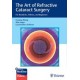 Zhang, The Art of Refractive Cataract Surgery