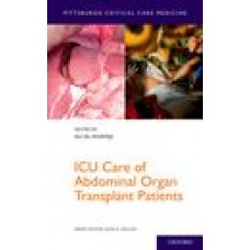 Al-Khafaji, ICU Care of Abdominal Organ Transplant Patients
