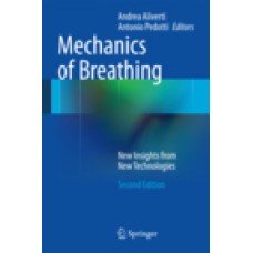 Aliverti, Mechanics of Breathing