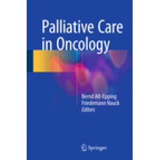 Alt-Epping, Palliative Care in Oncology