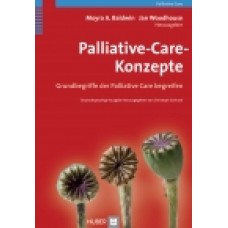 Baldwin, Palliative Care Konzepte
