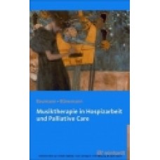 Baumann, Musiktherapie in Hospizarbeit und Palliative Care