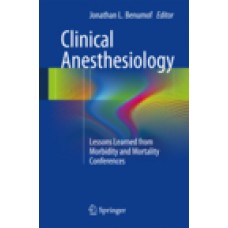 Benumof, Clinical Anesthesiology