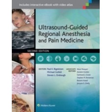 Bigeleisen, Ultrasound Guided Regional Anesthesia and Pain Medicine
