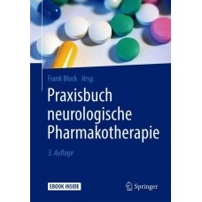 Block, Praxisbuch neurologische Pharmakotherapie