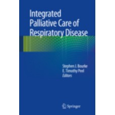 Bourke, Integrated Palliative Care of Respiratory Diseases