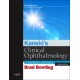 Bowling, Kanski's Clinical Ophthalmology