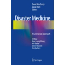 MacGarty, Disaster Medicine