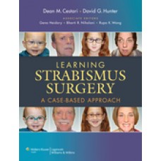 Cestari, Learning Strabismus Surgery
