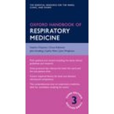 Chapman, Oxford Handbook of Respiratory Medicine