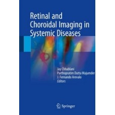 Chhablani, Retinal and Choroidal Imaging in Systemic Diseases