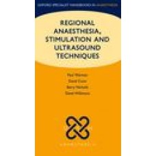 Warman, Regional Anaesthesia Stimulation and Ultrasound Techniques