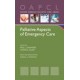 deSandre, Palliative Aspects of Emergency Care