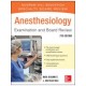 Dershwitz, Anesthesiology Examination and Board Review