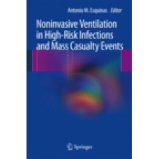 Esquinas, Noninvasive Ventilation in High-Risk Infections and Mass Casualty Events
