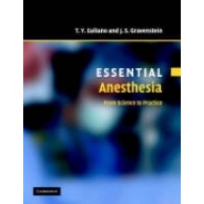 Euliano, Essentials Anesthesia