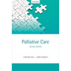 Faull, Palliative Care