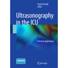Ferrada, Ultrasonography in the ICU