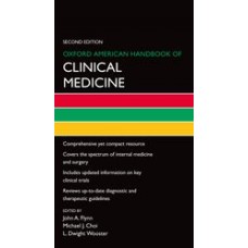 Flynn, Oxford American Handbook of Clinical Medicine