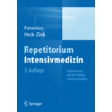 Fresenius, Repetitorium Intensivmedizin
