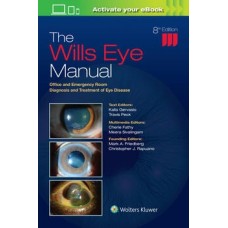 Gervasio, The Wills Eye Manual