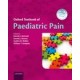 McGrath, Oxford Textbook of Paediatric Pain