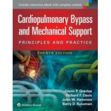 Gravlee, Cardiopulmonary Bypass and Mechanical Support