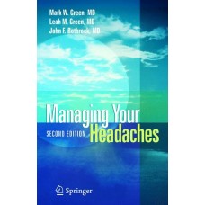 Green, Managing your Headaches