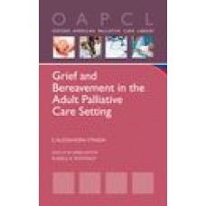 Strada, Grief and Bereavement in the Adult Palliative Care Setting