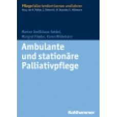Großklaus-Seidel, Ambulante und stationäre Palliativpflege