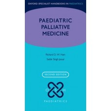 Hain, Paediatric Palliative Medicine