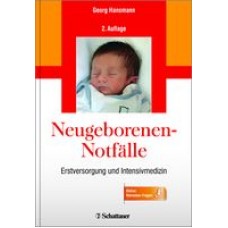 Hansmann, Neugeborenen Notfälle