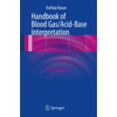 Hasan, Handbook of Blood Gas Interpretation