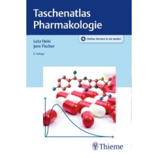 Hein, Taschenatlas Pharmakologie