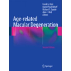 Holz, Age-related Macular Degeneration