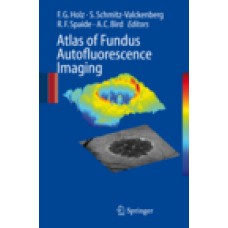 Holz, Atlas of Fundus Autofluorescence Imaging