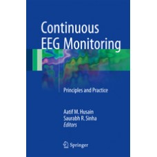 Husain, Continuous EEG Monitoring