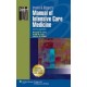 Irwin, Manual of Intensive Care Medicine