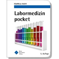 Imöhl, Labormedizin pocket