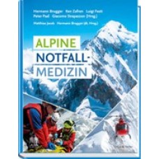 Jacob, Alpine Notfallmedizin