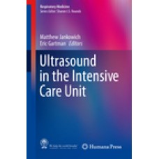 Jankowich, Ultrasound in the Intensive Care Unit