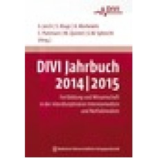 Jorch, DIVI Jahrbuch 2014/2015